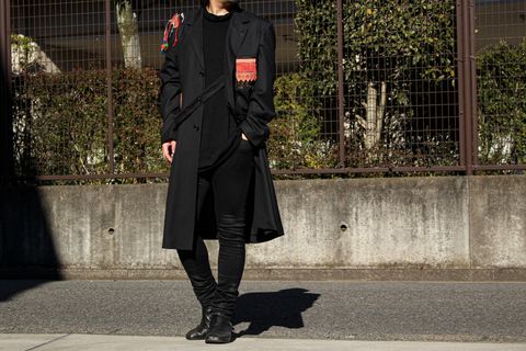 Y's BANG ON! [世界でたった一つの作品]