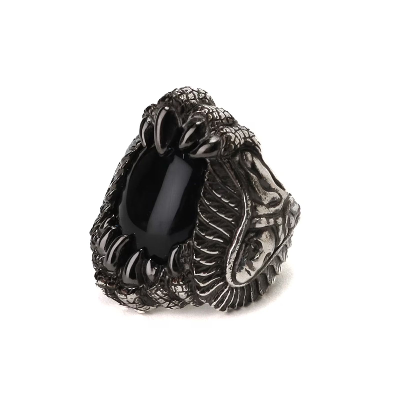 GOTHIC YOHJI YAMAMOTO - GOTHIC YOHJI YAMAMOTO CLAW ANGEL