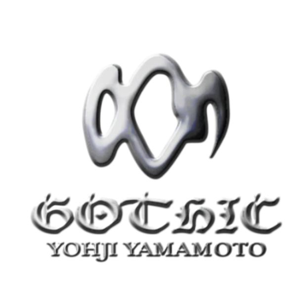 GOTHIC YOHJI YAMAMOTO - ゴシック ヨウジヤマモト | ALUBUS 
