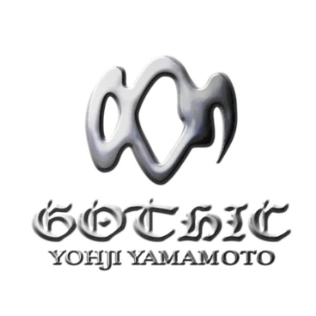 GOTHIC YOHJI YAMAMOTO - ゴシック ヨウジヤマモト | ALUBUS