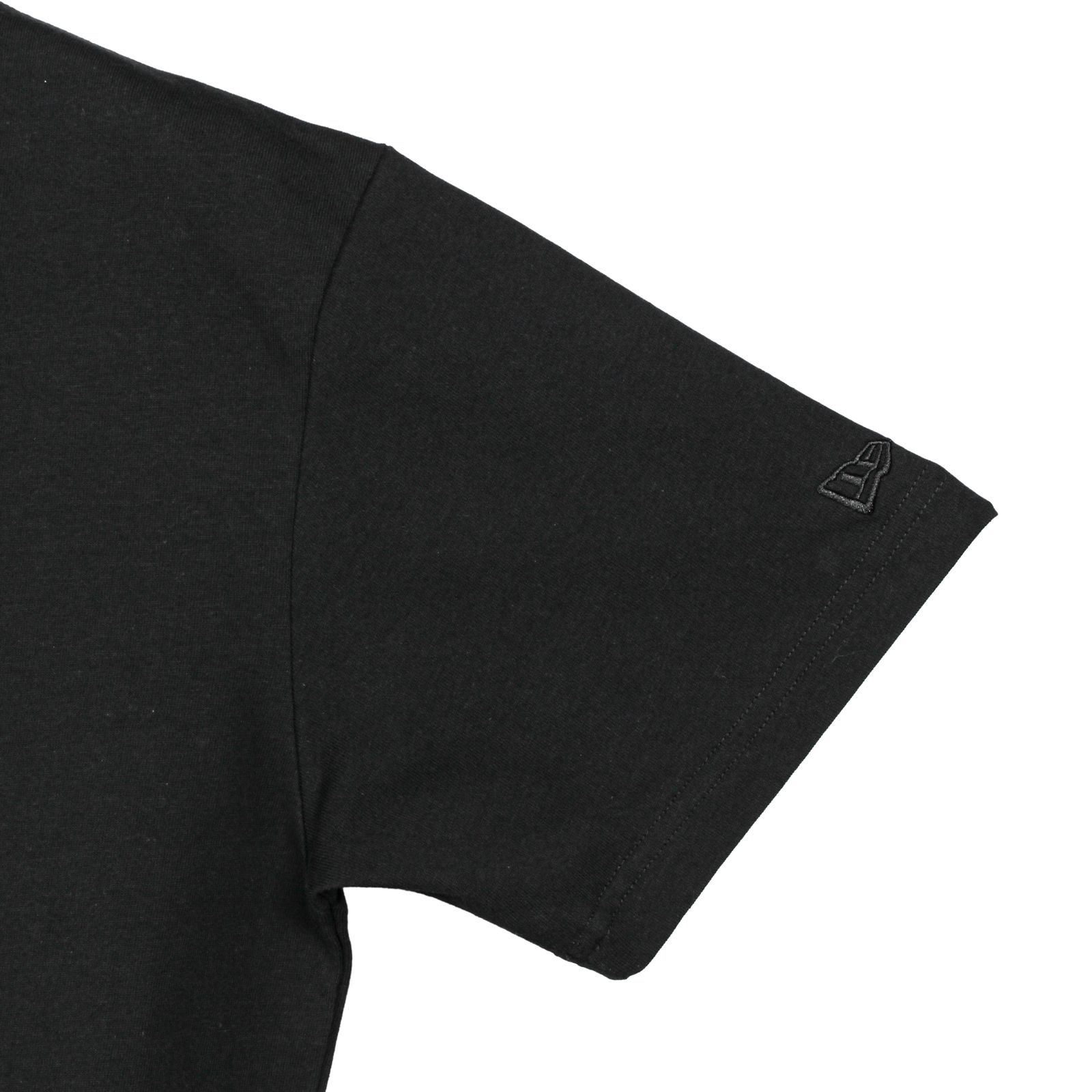 Y's x New Era | NEWERA・T / 半袖Tシャツ (ユニセックス) / ブラック / YP-T37-950