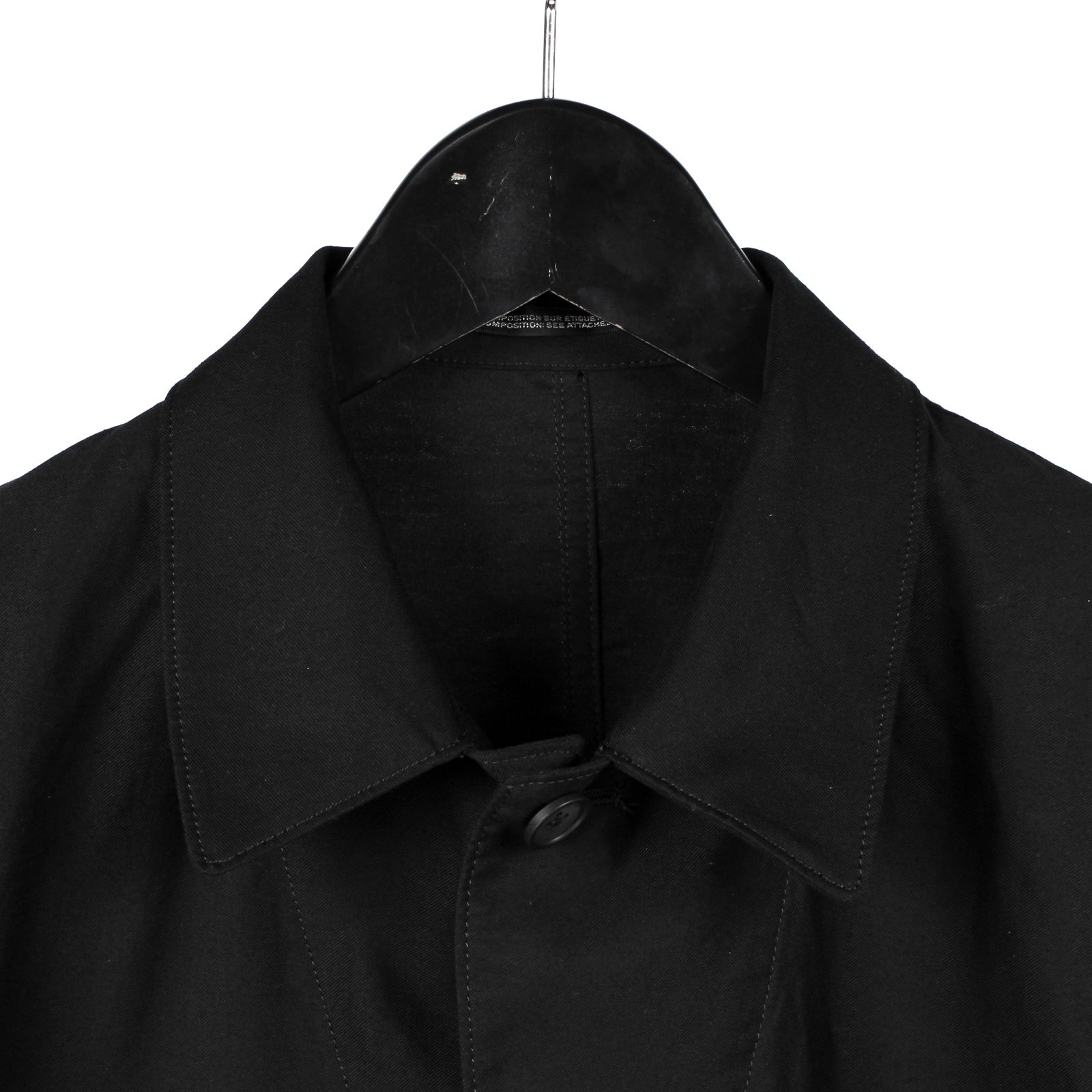 yohji yamamoto - pour homme | 縮率入5ツイル5PKJK / 5ポケット