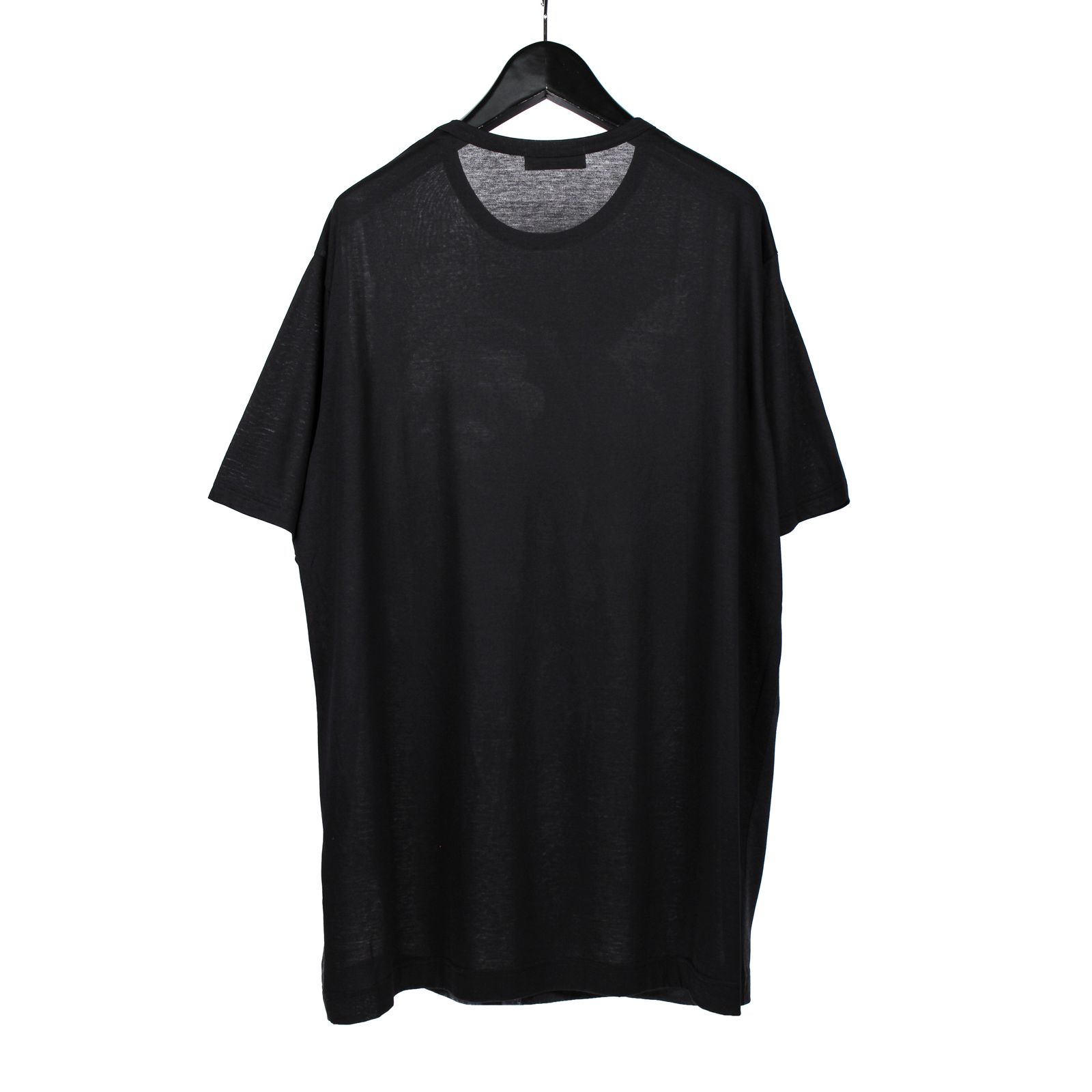 yohji yamamoto - pour homme 半袖PT A / HX-T66-270 | ALUBUS