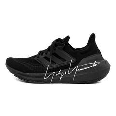 Y-3 | ULTRABOOST LIGHT / ウルトラブースト ライト / スニーカー (メンズ) / ブラック / IF2347-FTW23