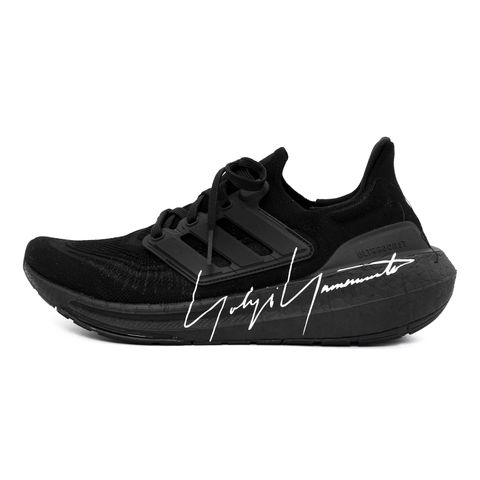 Y-3 | ULTRABOOST LIGHT / ウルトラブースト ライト / スニーカー (メンズ) / ブラック / IF2347-FTW23