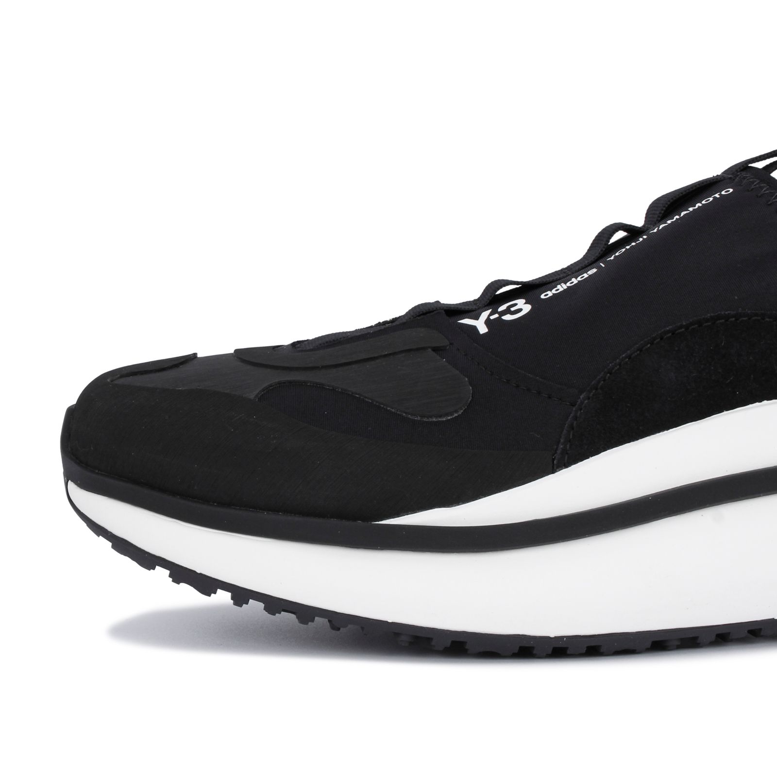 Y-3 CLSC COZY RUN / H05692-FTWA21