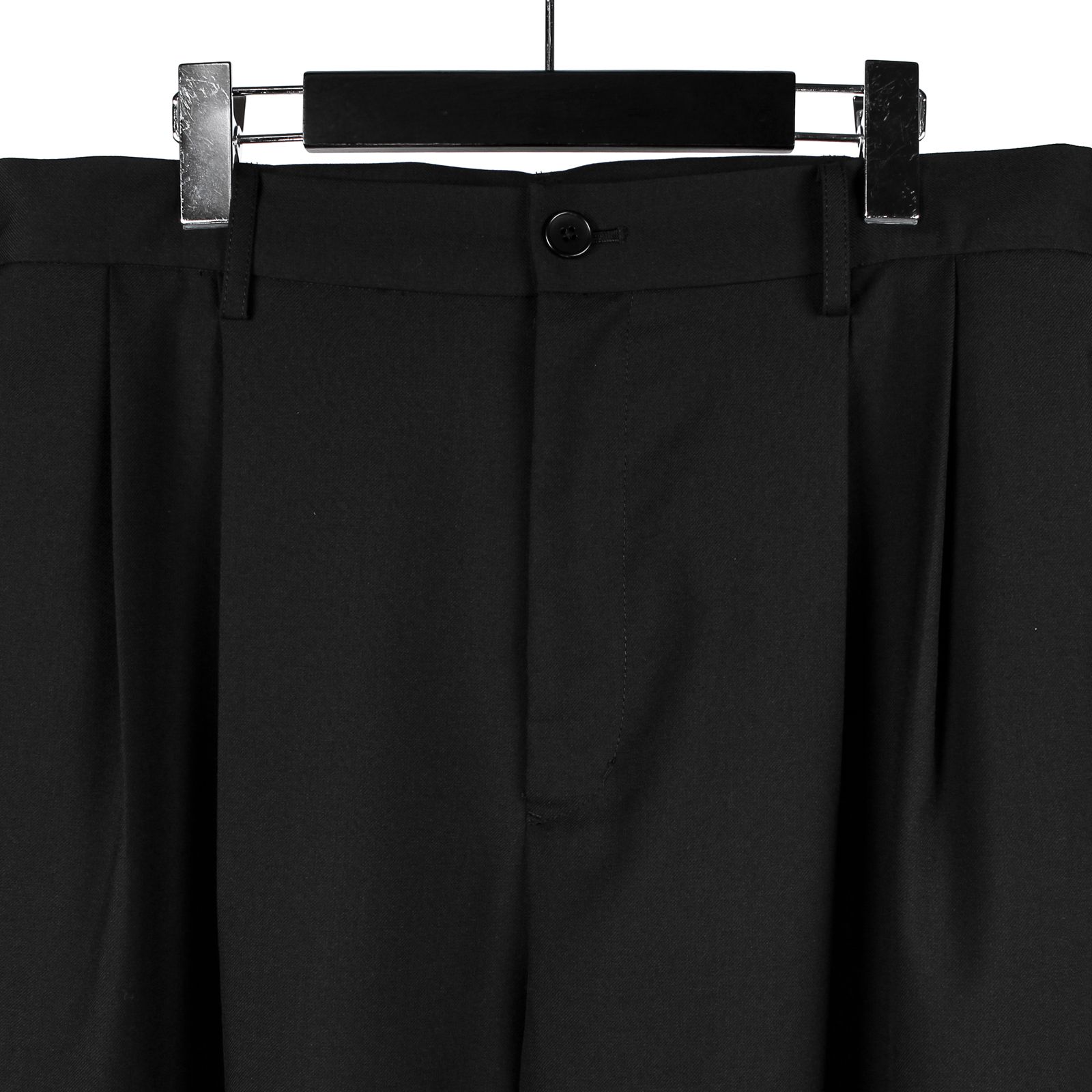 T/W gabardine 2tack slim pants / GI-P11-100