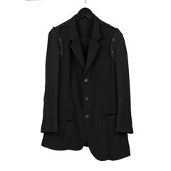 pour homme ddwパーツ釦留めJKT / HD-J08-806