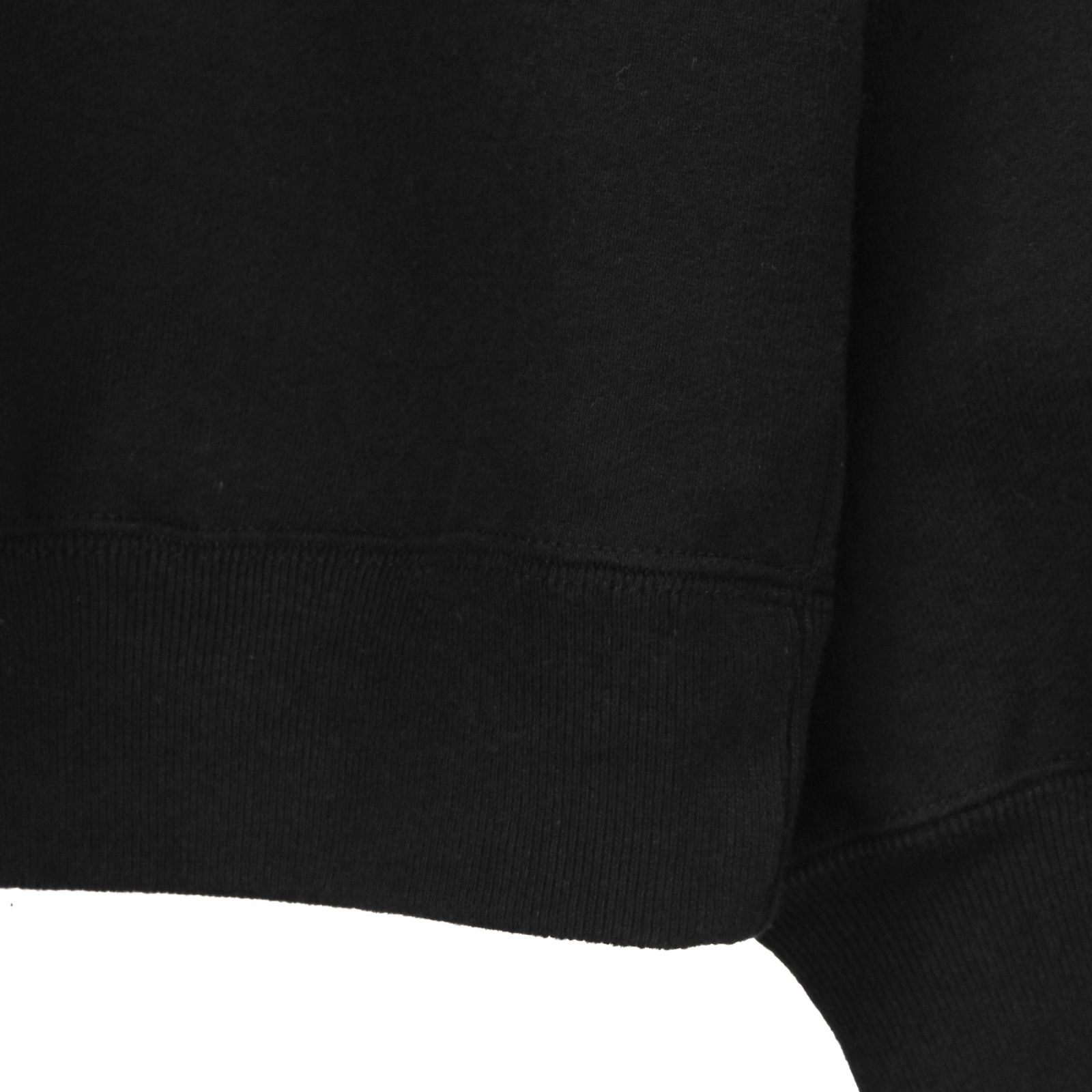 【カート購入不可】 pour homme | × NEIGHBORHOOD SWEAT SHIRT LS / スウェット (メンズ)  / ブラック / HP-T88-995-2