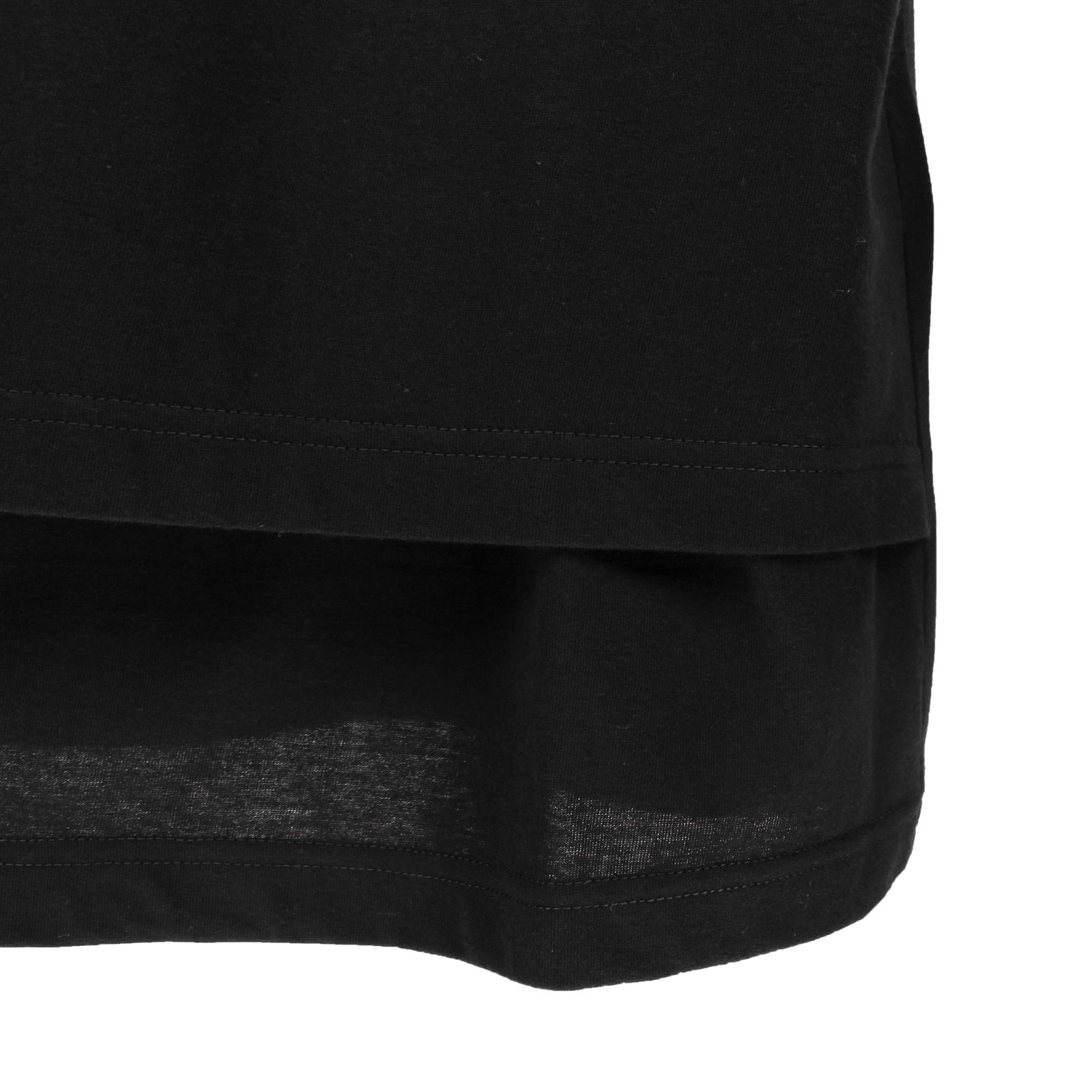 pour homme レイヤード風半袖PT / HX-T44-081