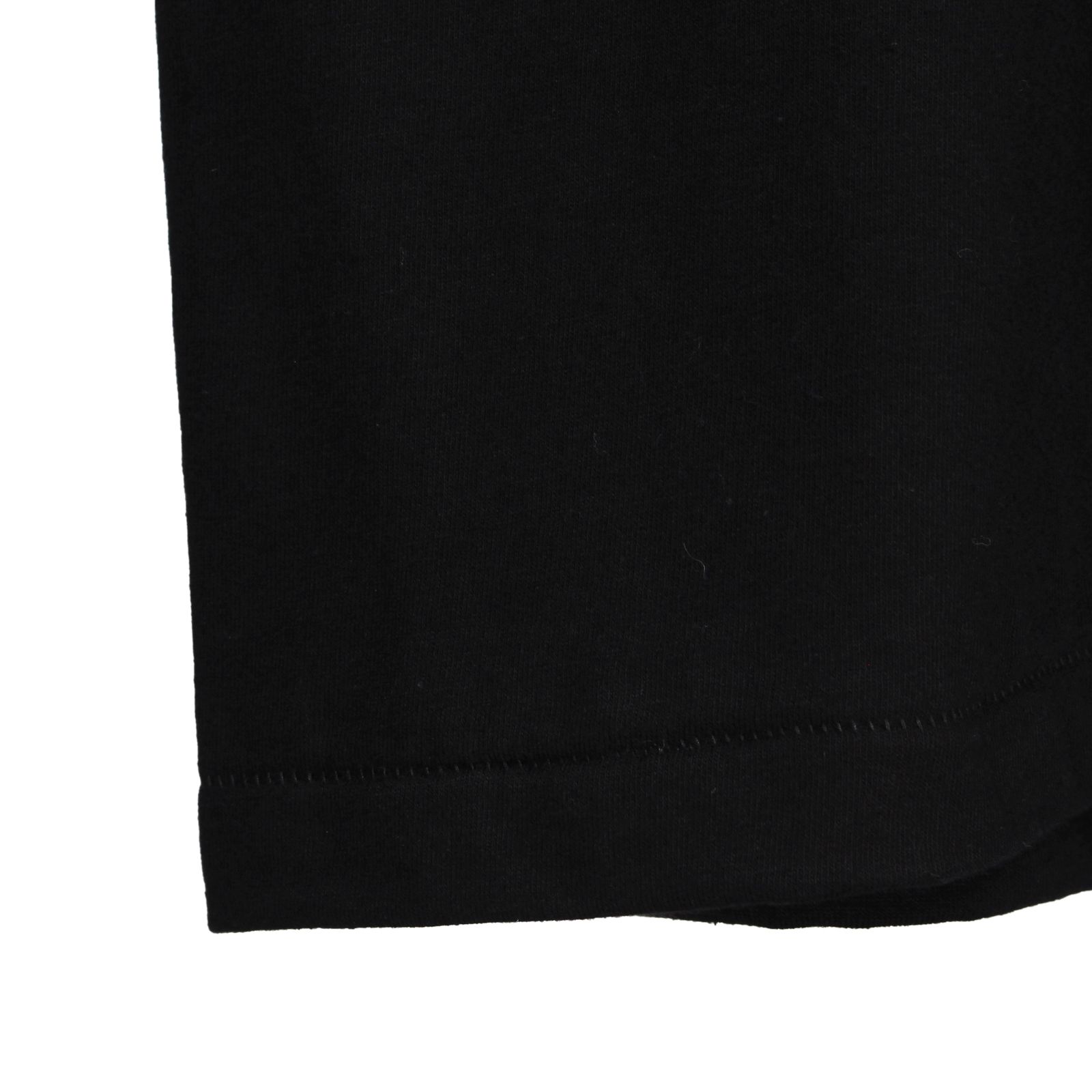 Ground Y | OCTOPUS GRAPHIC PRINT STANDARD T-SHIRT / 半袖 カットソー (ユニセックス) / ブラック / GO-T51-070
