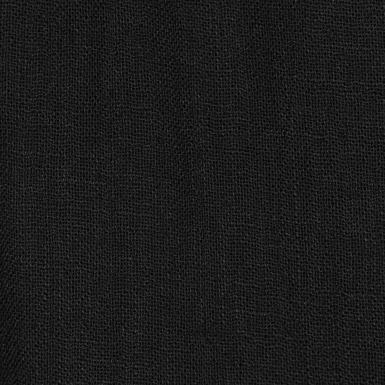 pour homme | 脇リブパンツ (メンズ) / ブラック / HS-P20-319