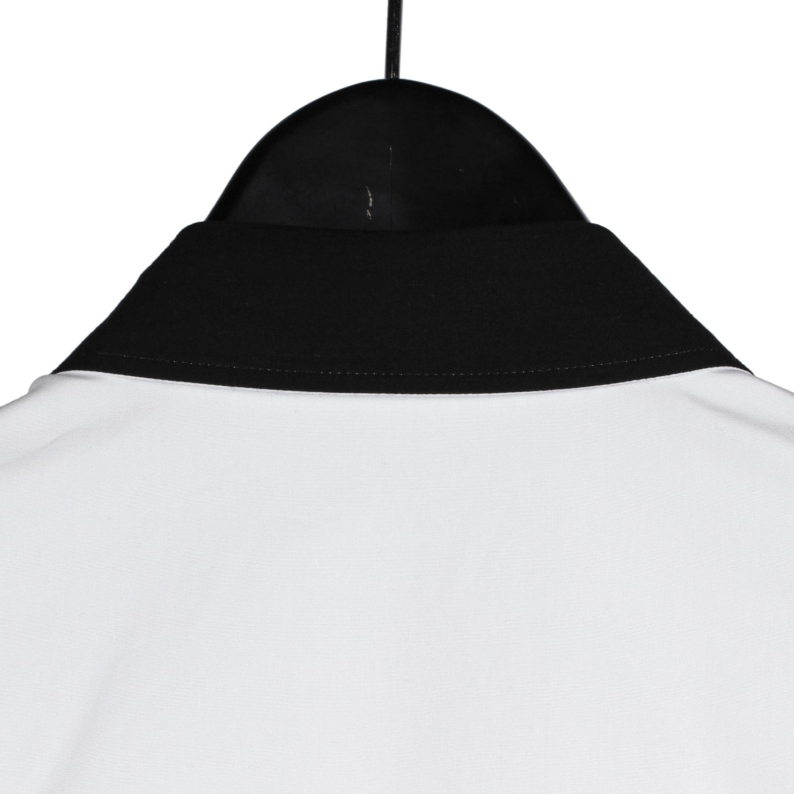 pour homme 白黒使い飾りSTB / HJ-B70-515