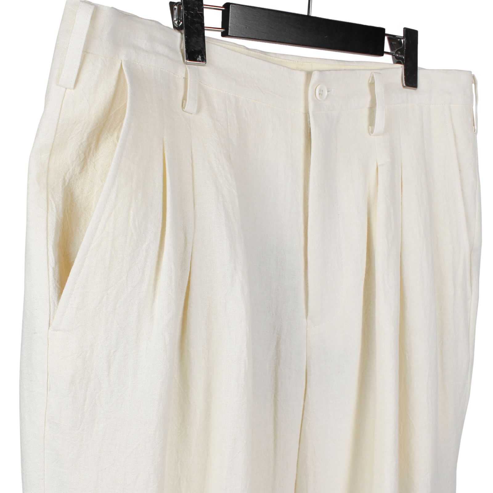 pour homme 脇フラップタックP・L / HZ-P66-328