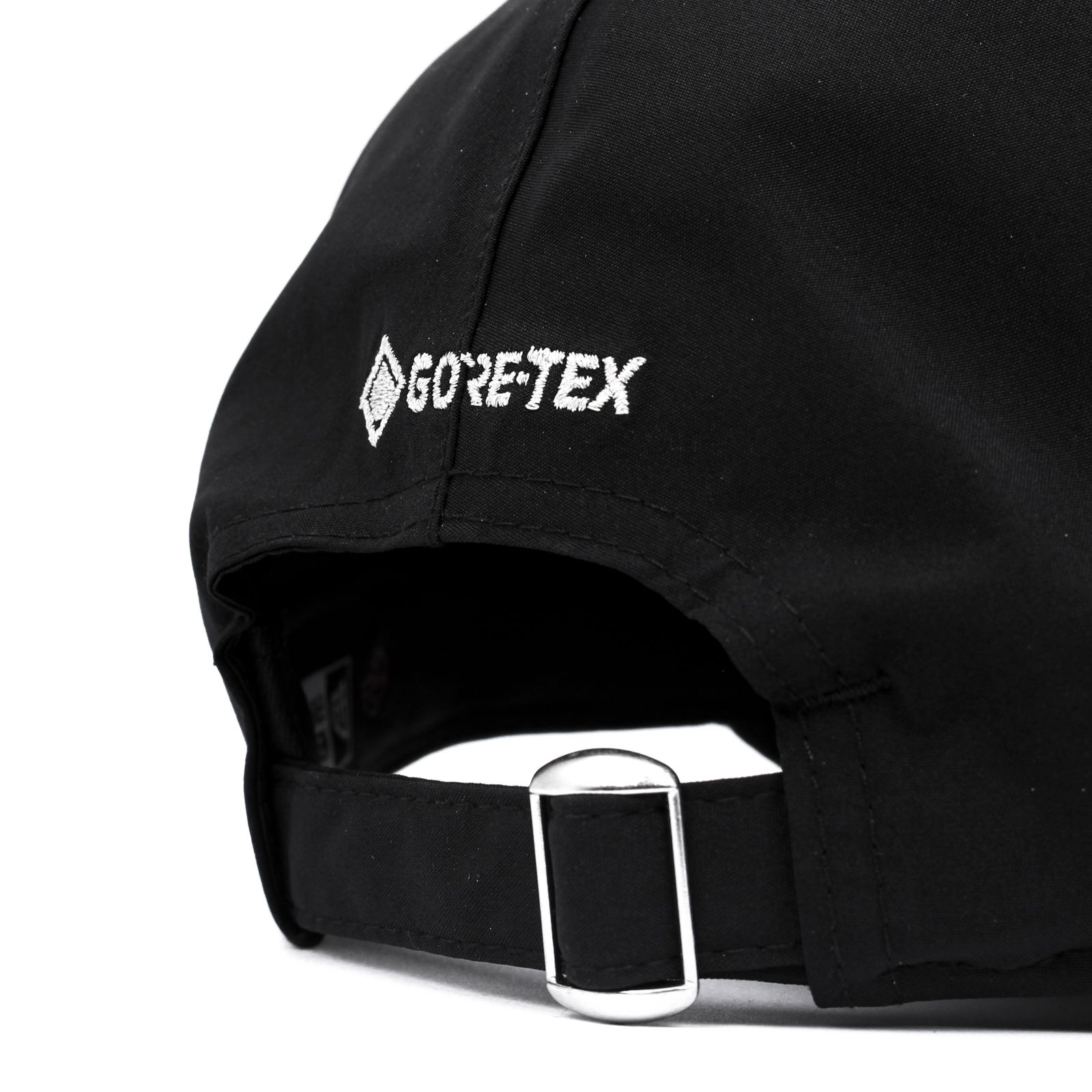 yohji yamamoto - pour homme × NEW ERA GORE-TEX 9THIRTY YY LOGO