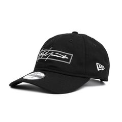 pour homme × NEW ERA 9THIRTY YY BOX LOGO / HX-H65-974