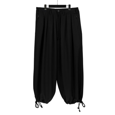 pour homme 脇FバルーンヒモP / HJ-P04-100