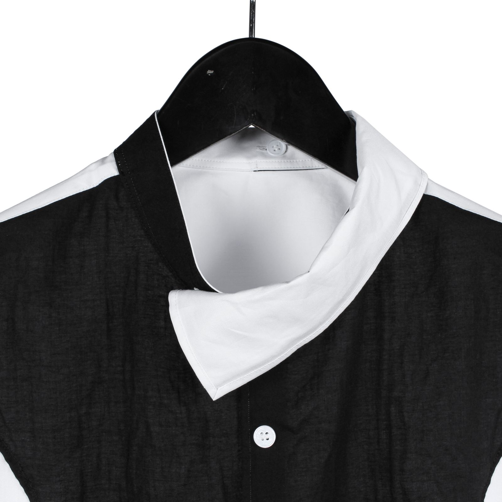 pour homme 白黒使い右スタンドB / HJ-B72-515