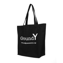 Ground Y ロゴトートバッグ / GA-I01-094