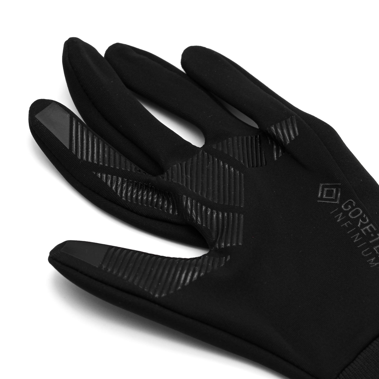 Y-3 - Y-3 GTX GLOVES / IP2533-ACCA23 | ALUBUS / RUFUS