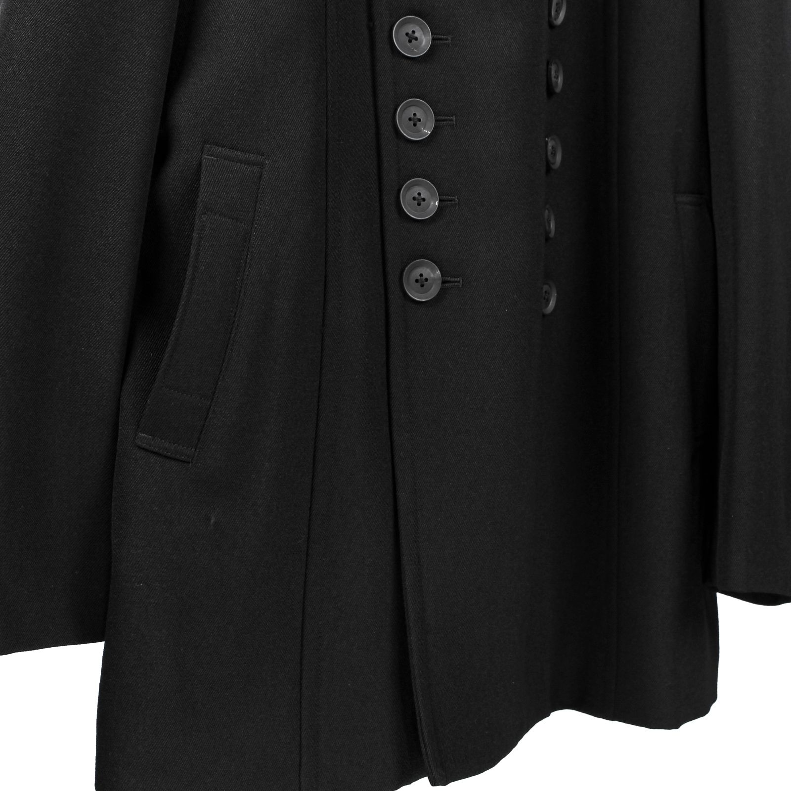 pour homme 軍服スタンドアーミーJKT / HX-J06-101