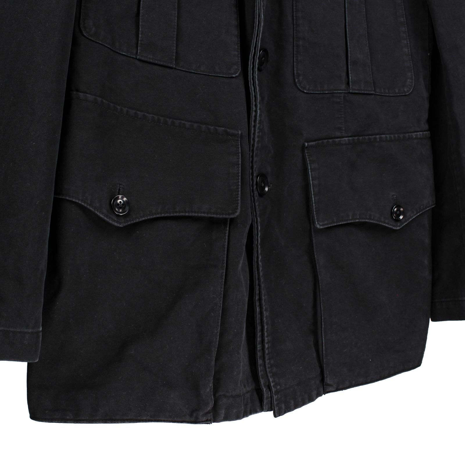 Y's BANG ON! POCKET JACKET / YF-J74-075