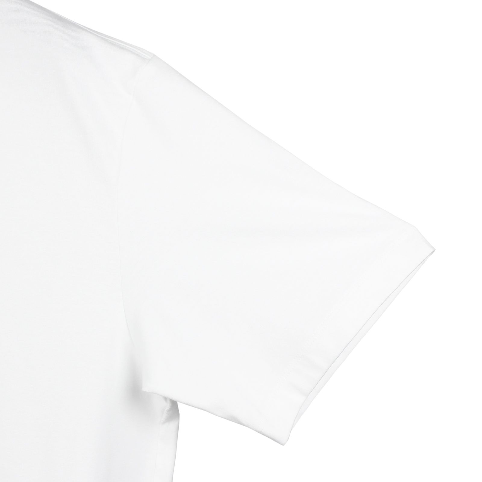 Y-3◆半袖カットソー/XL/コットン/ホワイト/白/16C001 Y-3(ワイスリー) / Tシャツ/カットソー/M/コットン/WHT/16C001