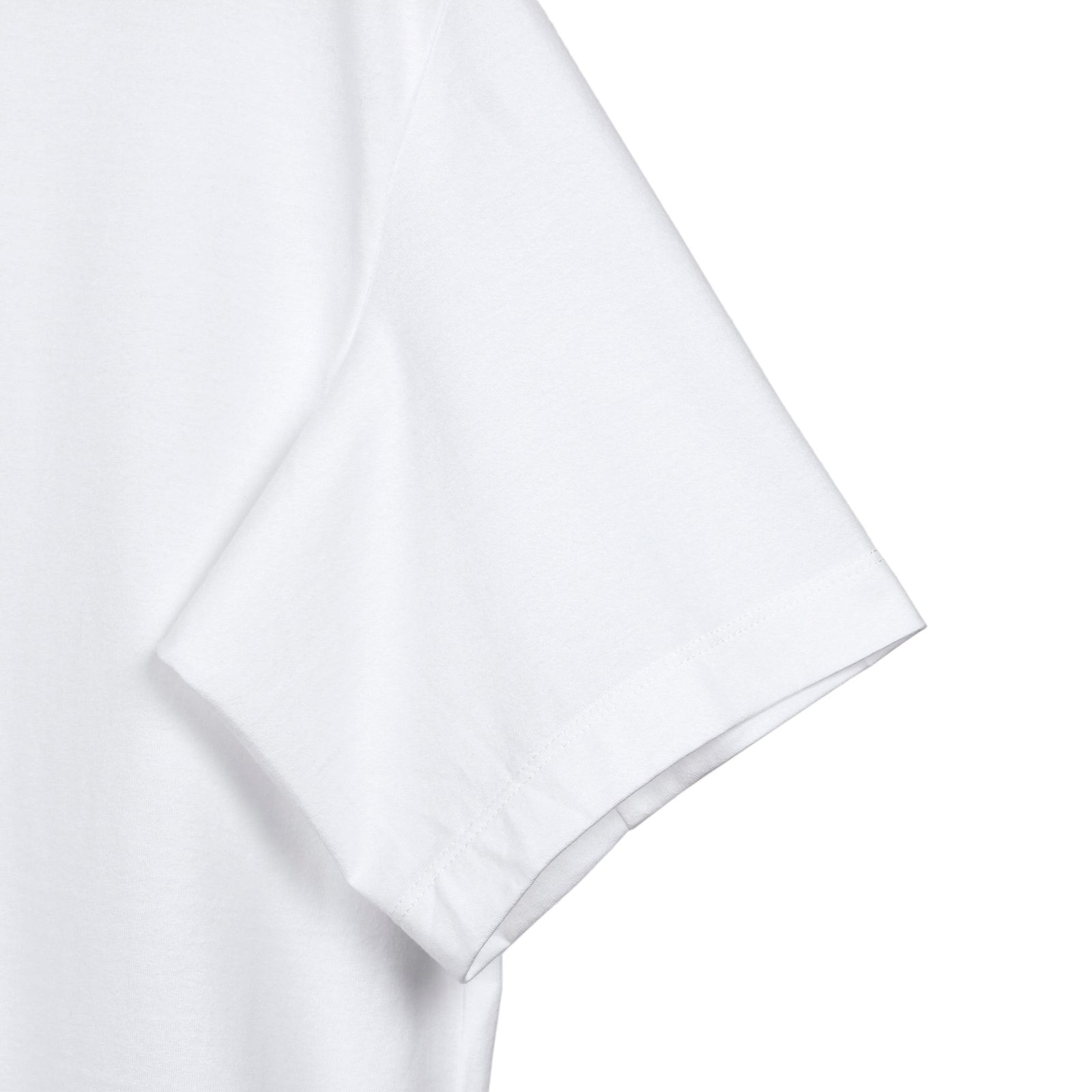 M CLASSIC BACK LOGO SS TEE / FN3349-ACCS21
