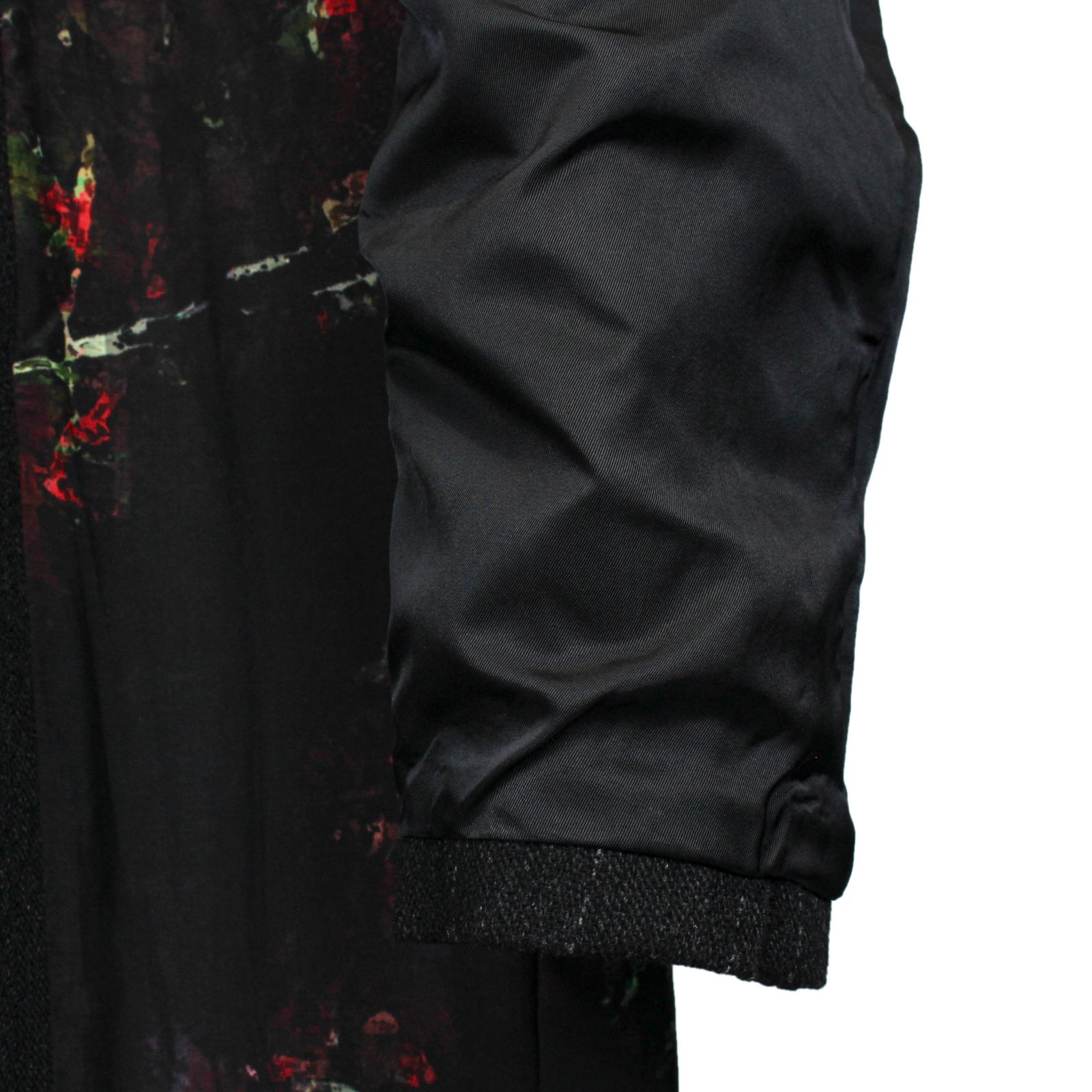 Yohji Yamamoto [HR-J26-849 / 内田漢字1216 リバーシブルJKT]