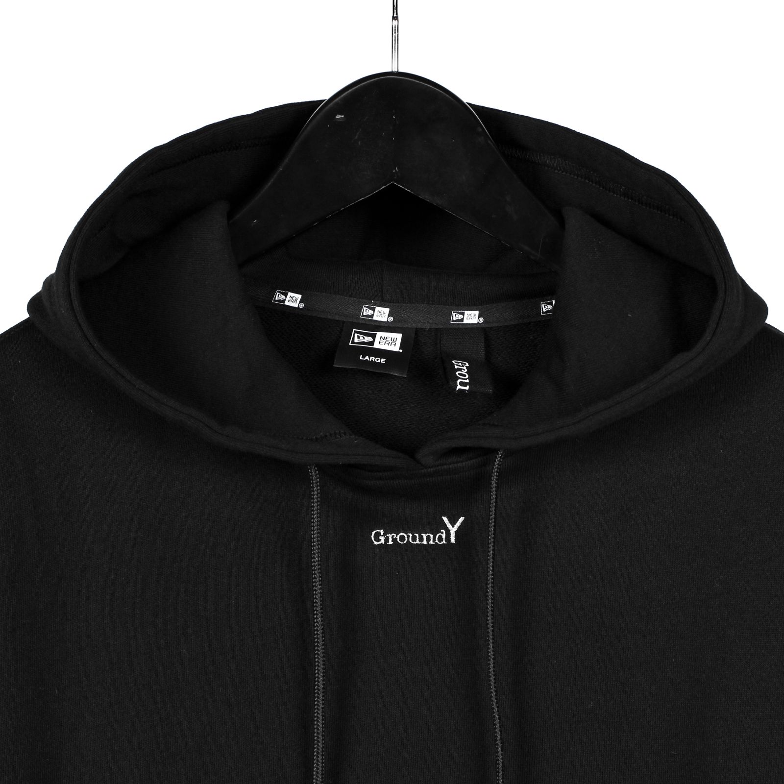 New Era Logo Sweat / GT-T85-095