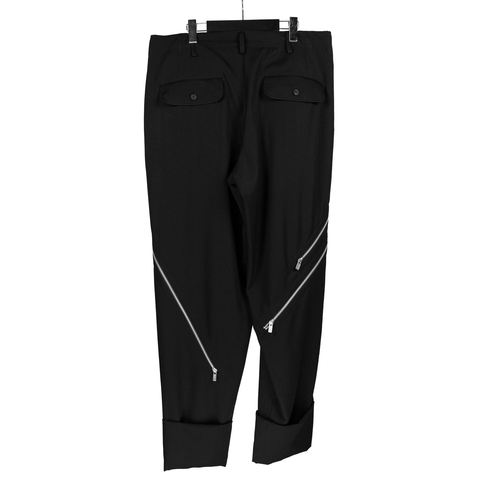 pour homme 細マッキンファスナーP / HG-P41-100