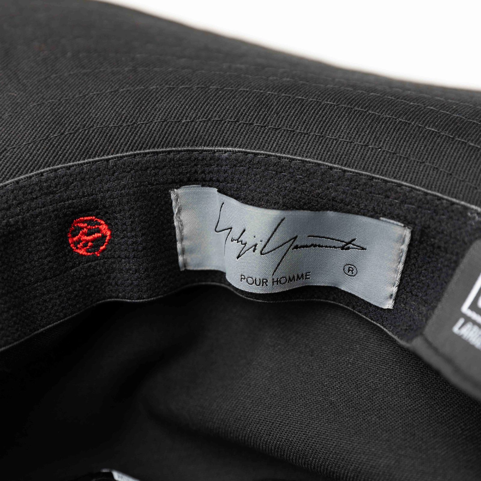 pour homme × NEW ERA  ADV W BRIM YY ADDR / HE-H84-976
