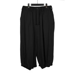 pour homme カラスパンツ / HD-P02-140