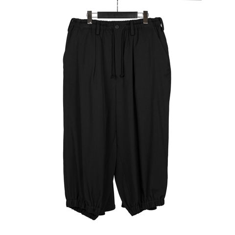 pour homme カラスパンツ / HD-P02-140