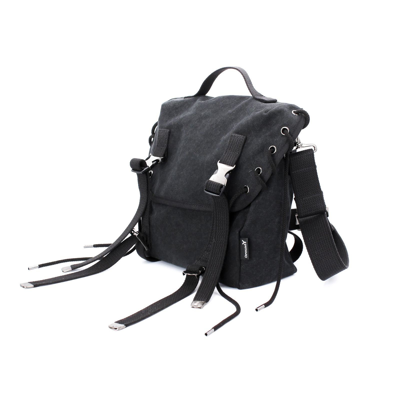 あゆ様　plバック　　　　ブラック プレーンボストンバッグ(F BLACK): ファッション雑貨anuans