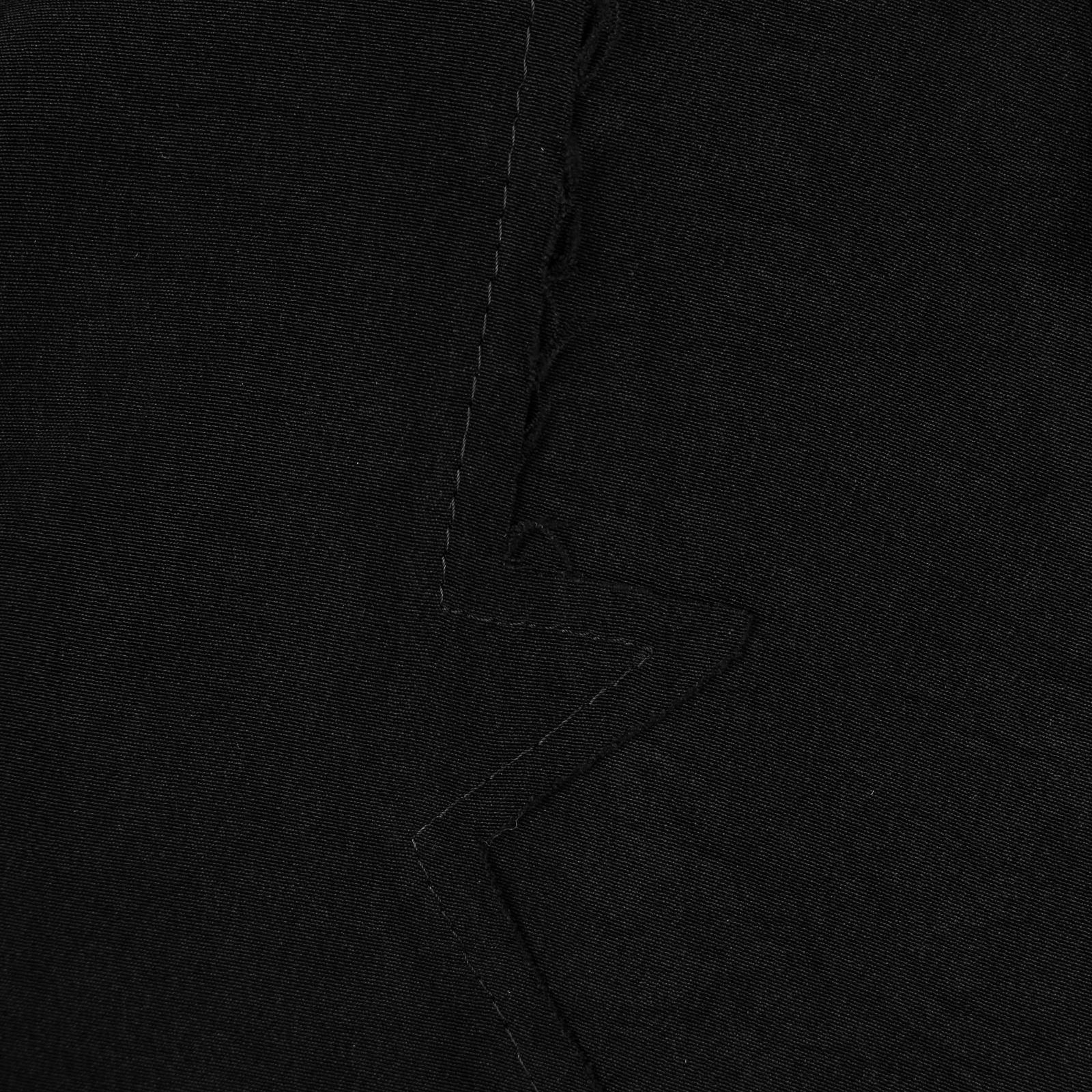 Illusionism open collar jacket / GJ-J01-500