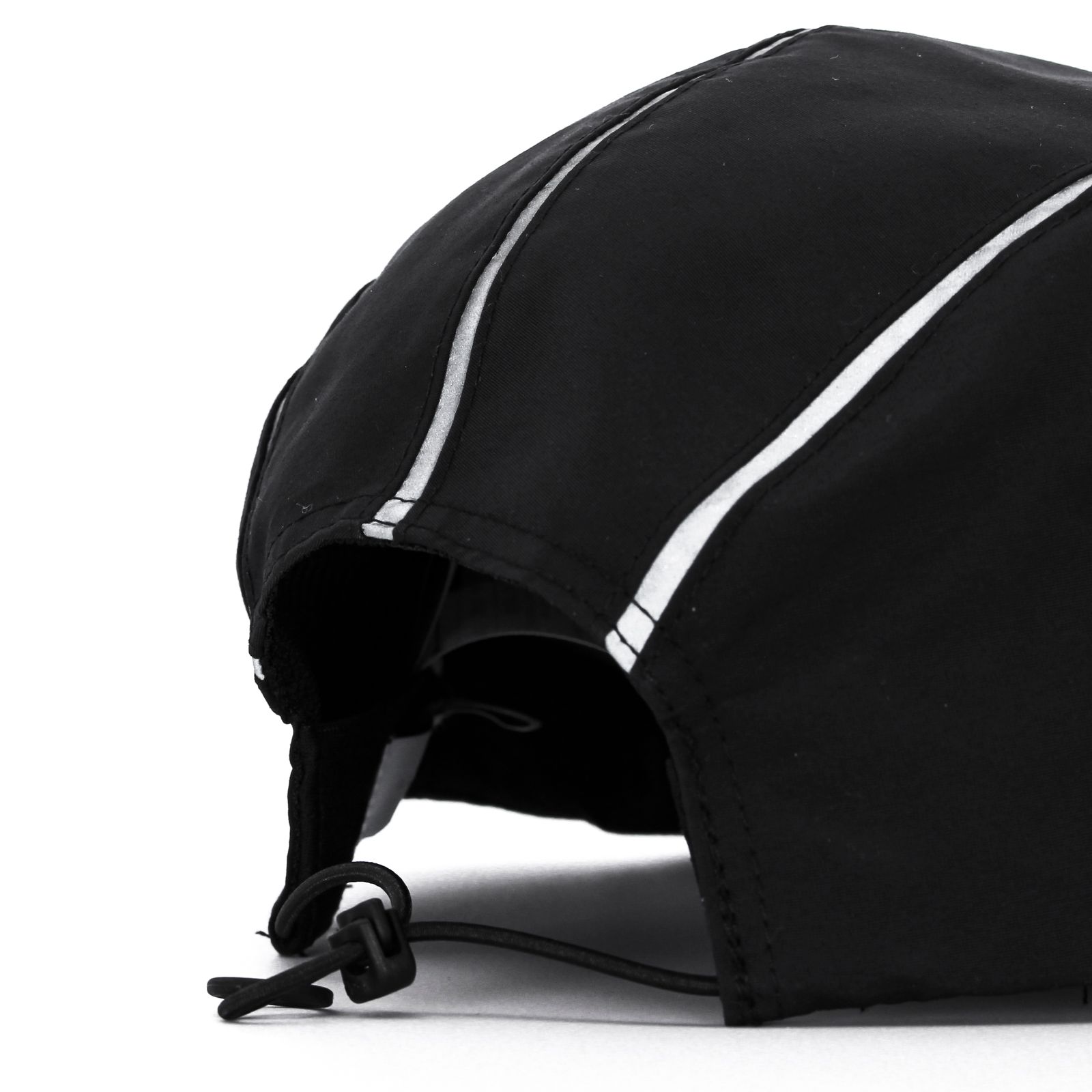 Y-3 REFLECTIVE 5PANEL CAP / GQ3280-ACCS21
