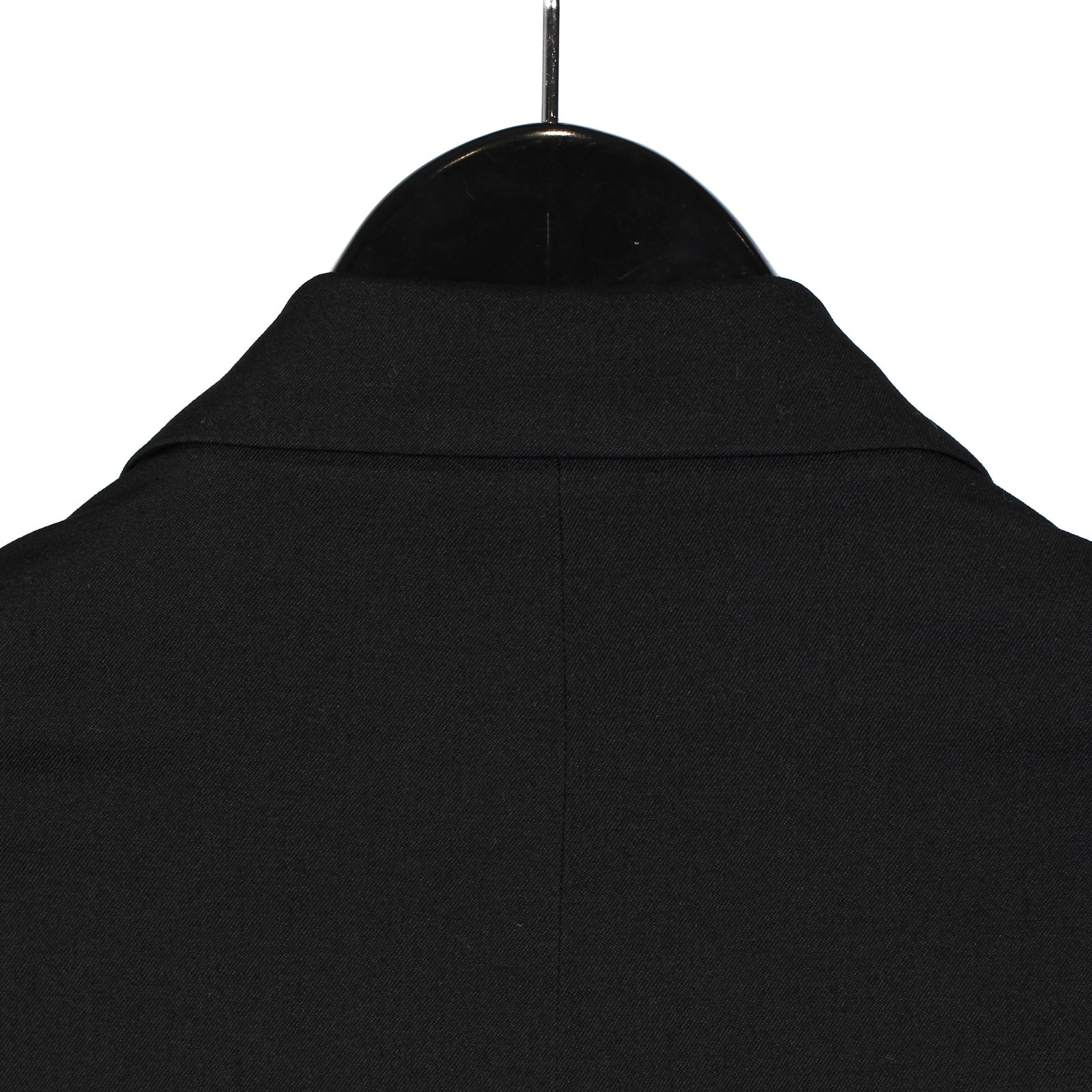 Yohji Yamamoto [HR-J17-874 / 10BWロングリバーシブルJKT]