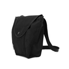 Ground Y | POLYESTER SHOULDER BAG / ミニショルダーバッグ / ブラック / GS-I09-926