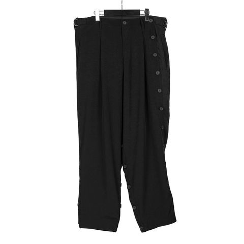 pour homme 分解パンツ / HD-P15-806