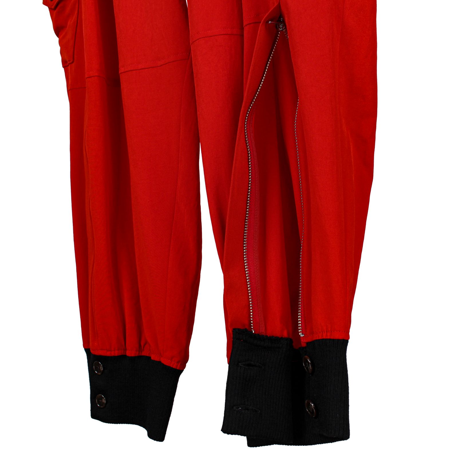 T/A vintage decyne Pocket cargo pants / GE-P04-500