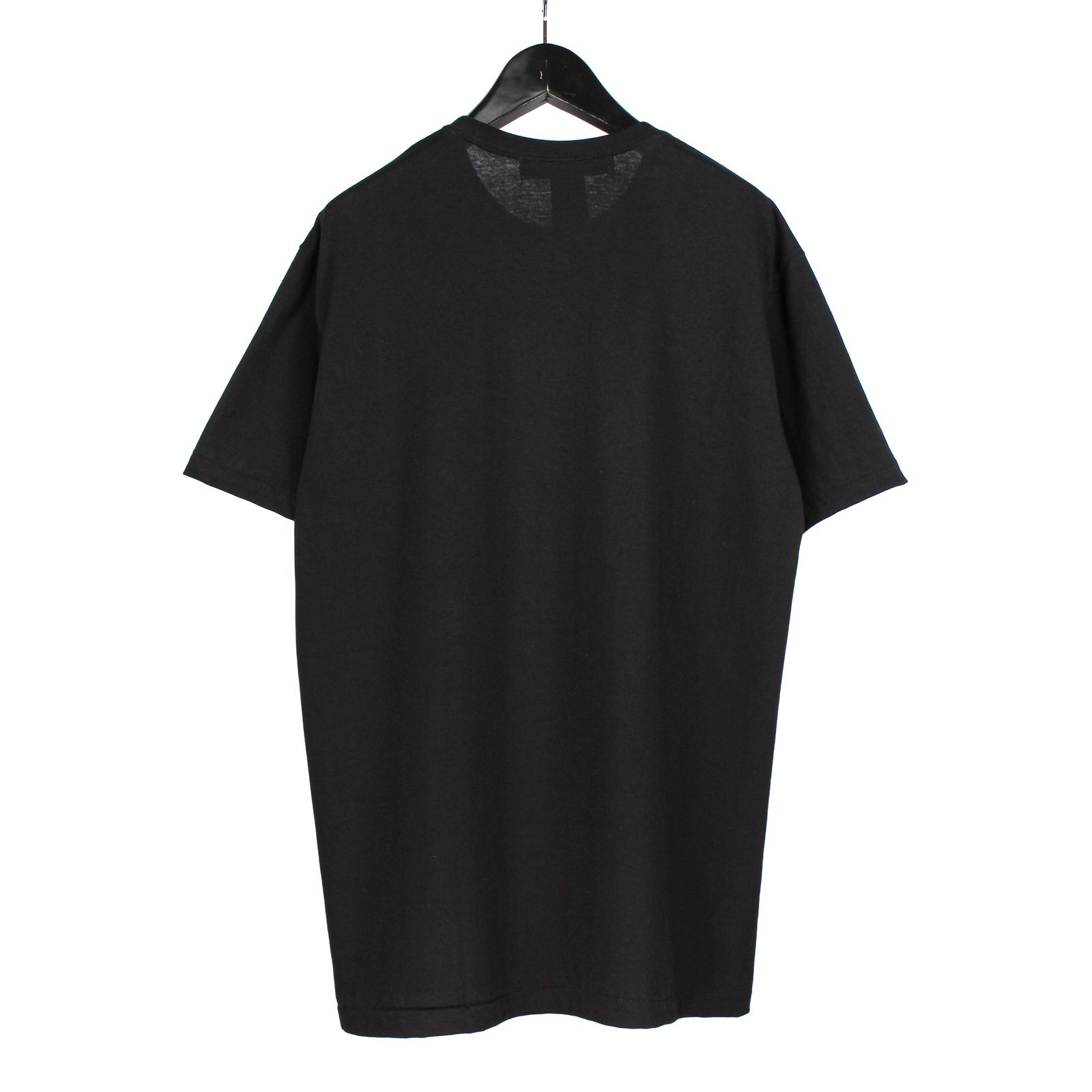 Ground Y | 20/COTTON JERSEY FLOWER&SPIDER / 半袖Tシャツ (ユニセックス) / GL-T73-070