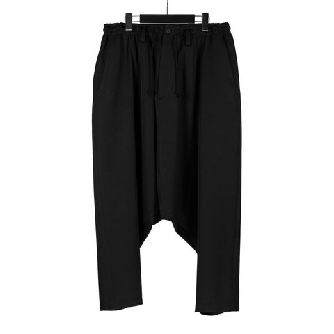 pour homme サルエルパンツ / HZ-P09-100