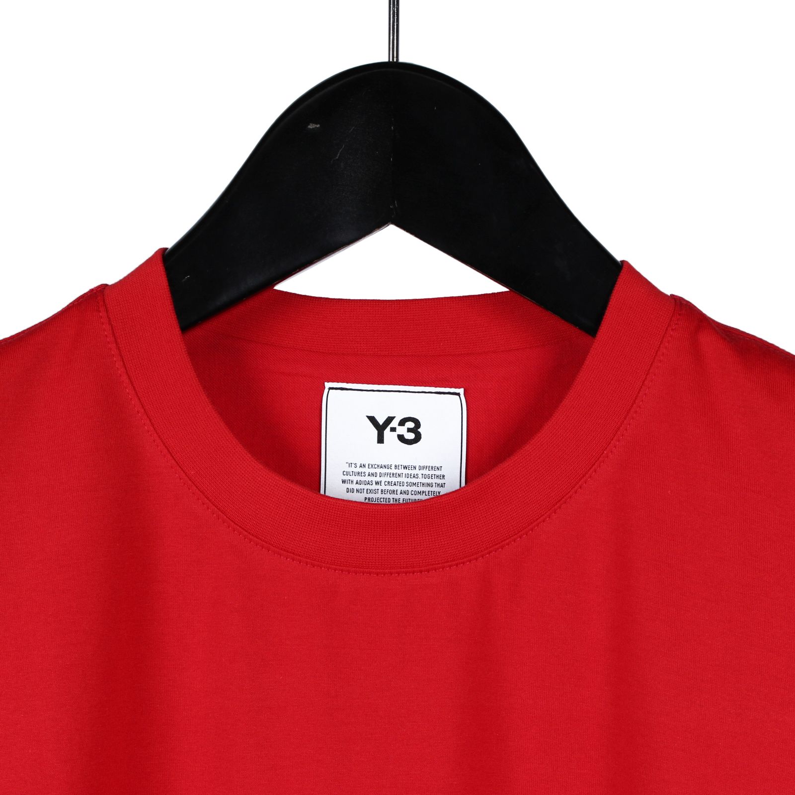 M CL PPR JERSEY SS T / GV4187-APPS21