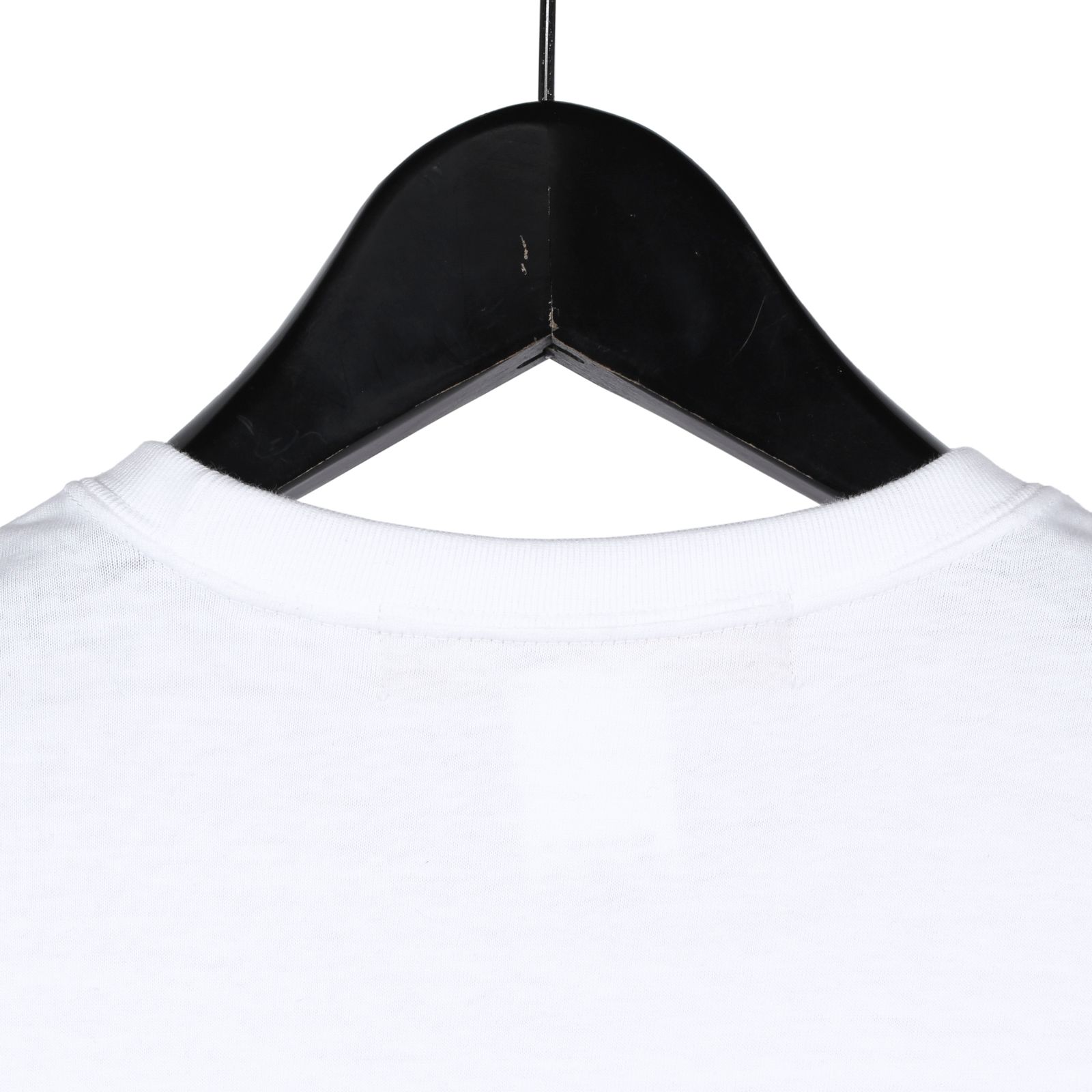 Ground Y | COTTON JERSEY CROW PRINT T-SHIRT / 半袖Tシャツ (ユニセックス) / GP-T66-070-1