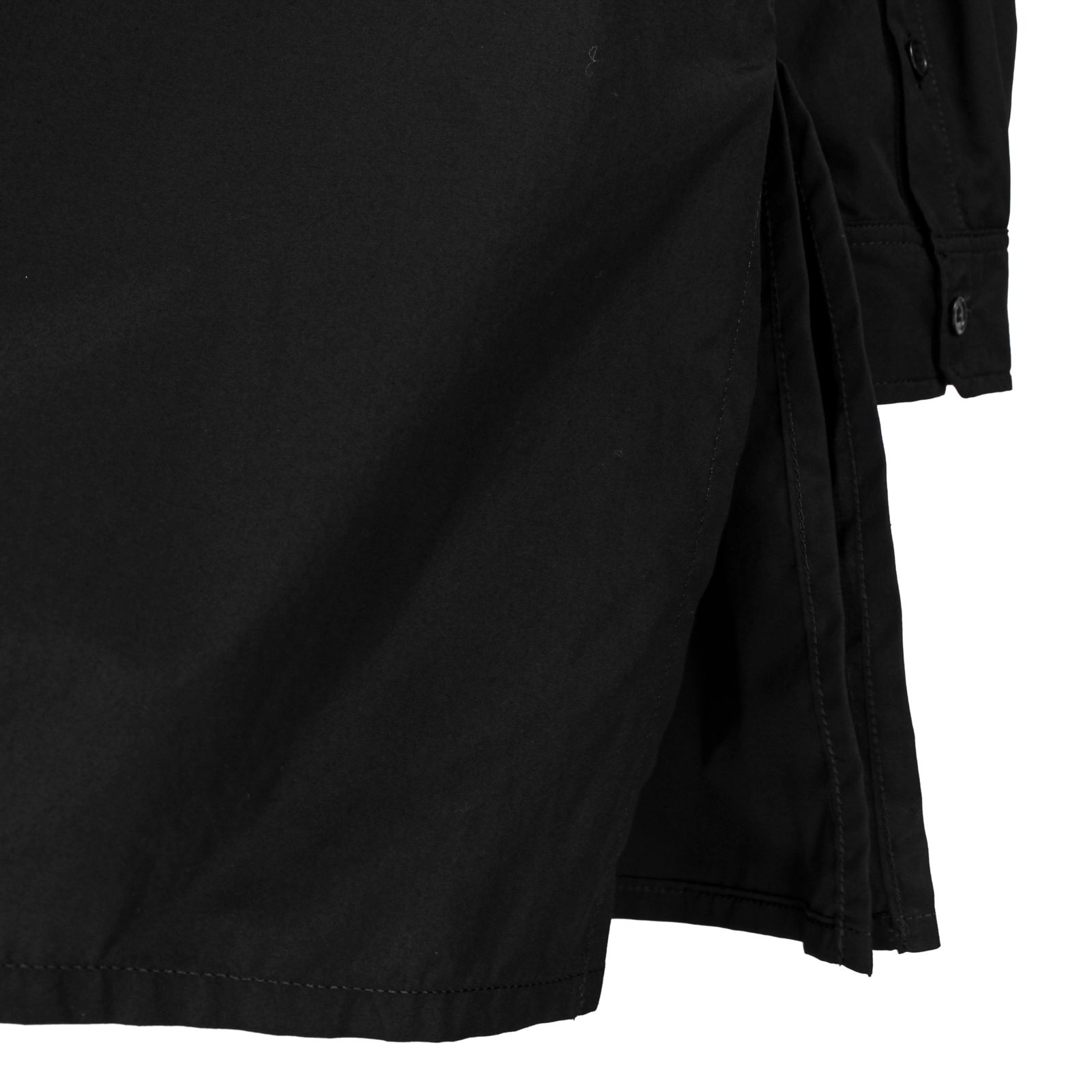 yohji yamamoto - pour homme 前二重環縫いB / HJ-B50-018 yohji yamamoto - pour homme 前二重環縫いB / HJ-B50-018
