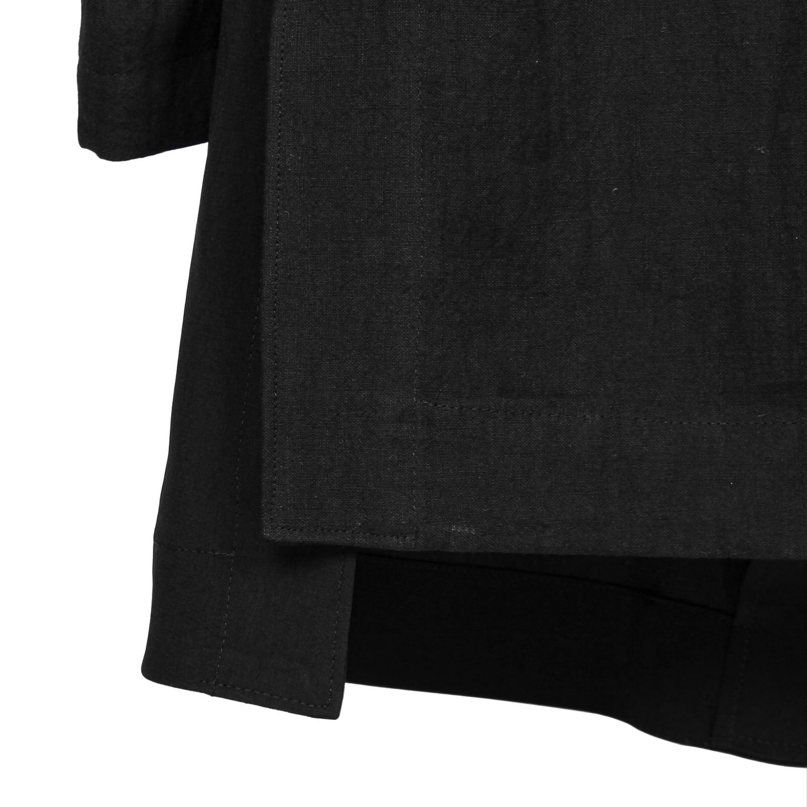 pour homme ddwパーツ釦留めJKT / HD-J08-806