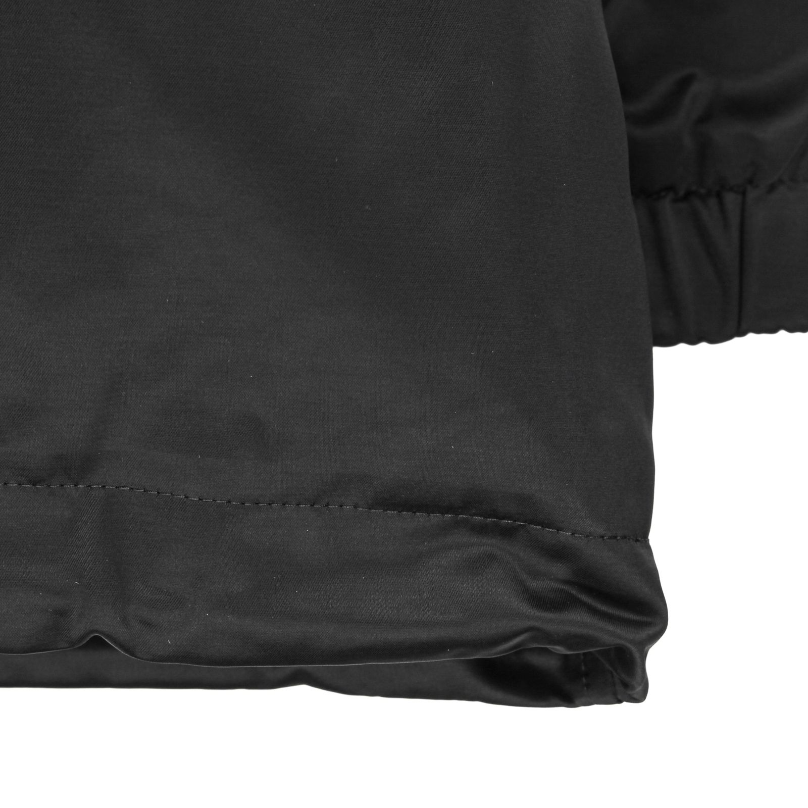 Y-3 | U Y3 GRAPHIC COACH JACKET / ブルゾン (メンズ) / ブラック / JW4626-APPA25
