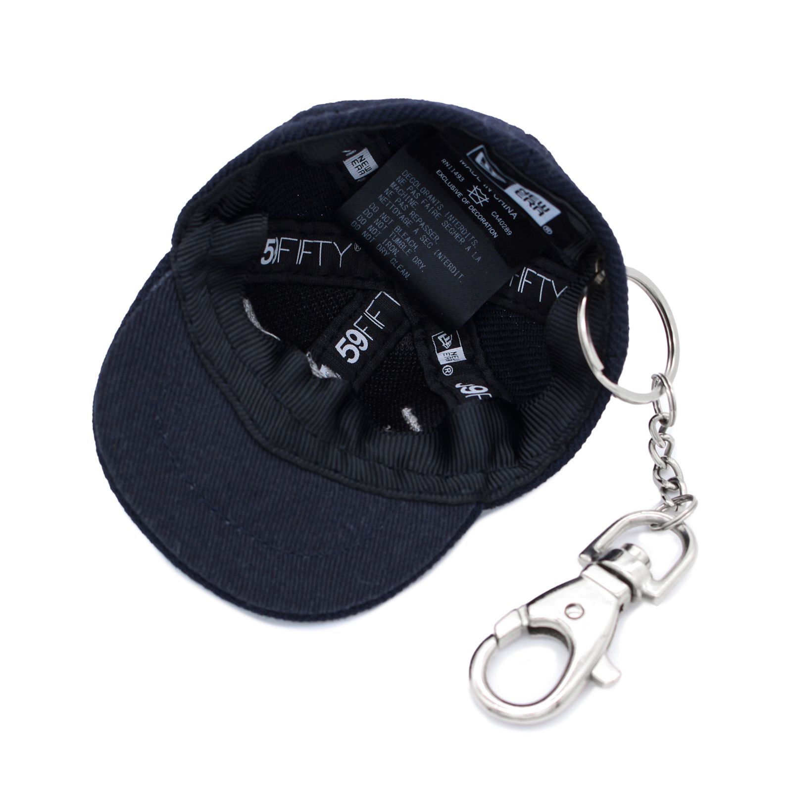 Yohji Yamamoto [HR-A51-977 / CAP KEYHOLDER YY L]