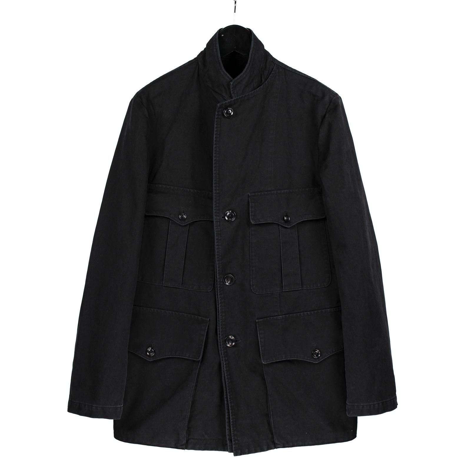 Y's BANG ON! POCKET JACKET / YF-J74-075